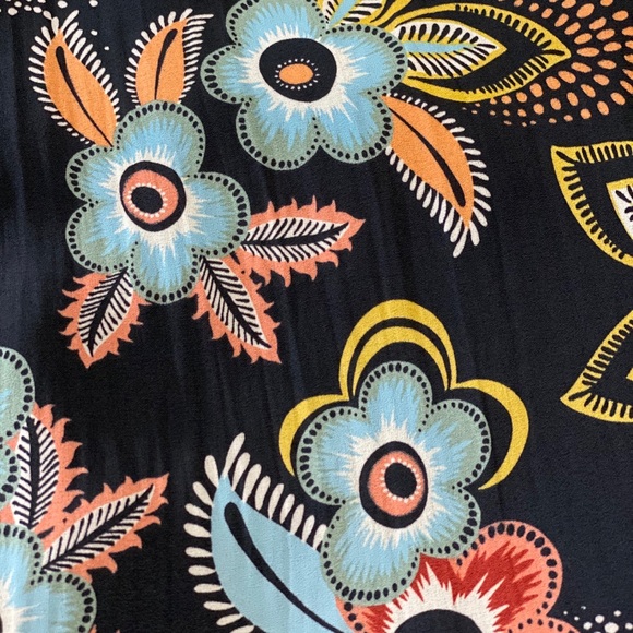 Floral Maxi - Picture 5 of 6